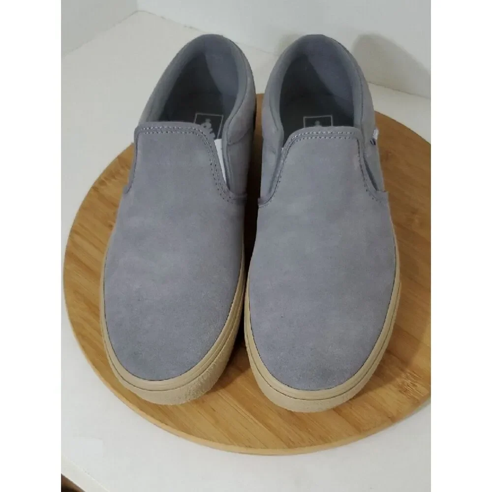 Vans asher slip